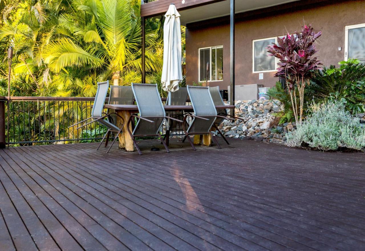Tunnel Ridge Outlook Apartment Mooloolah Exterior photo