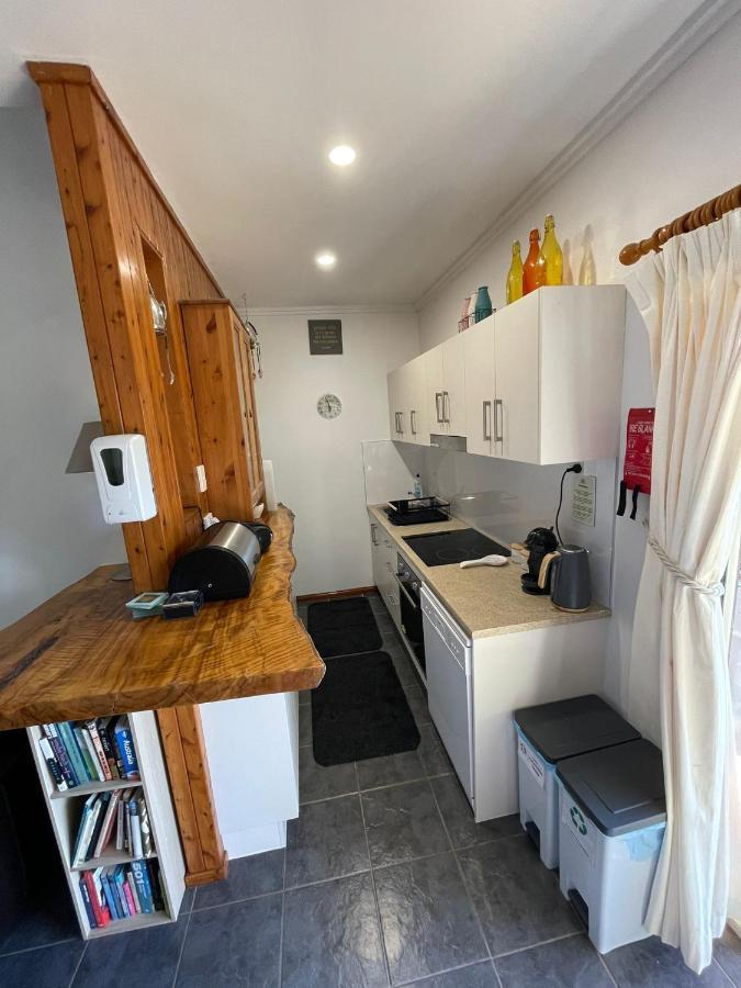 Tunnel Ridge Outlook Apartment Mooloolah Exterior photo