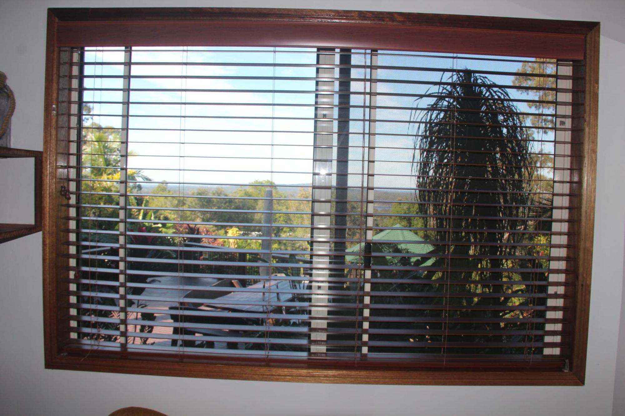 Tunnel Ridge Outlook Apartment Mooloolah Exterior photo